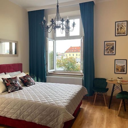 Aparthotel Cracow クラクフ エクステリア 写真