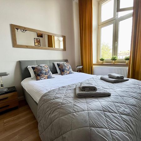 Aparthotel Cracow クラクフ エクステリア 写真