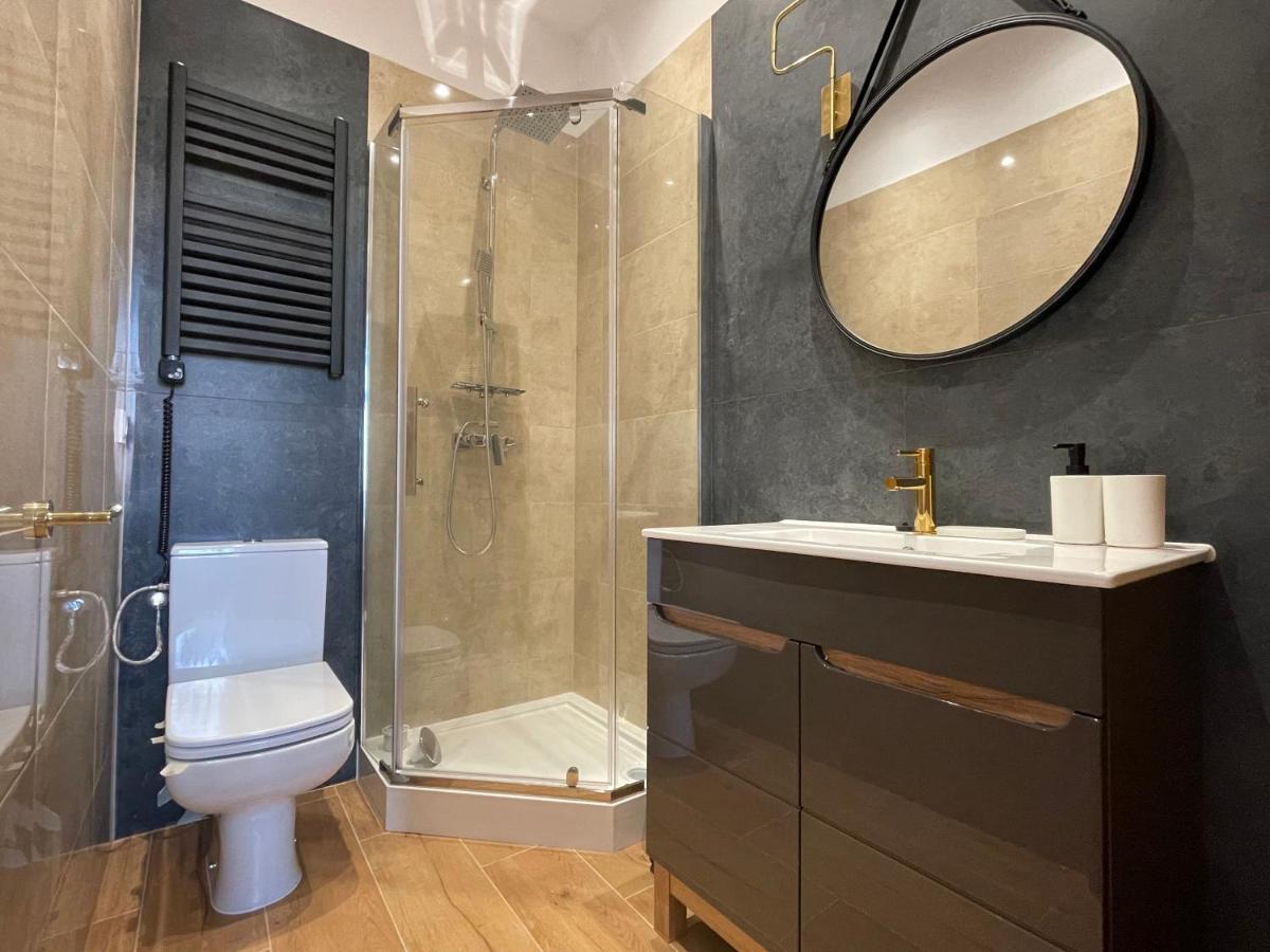 Aparthotel Cracow クラクフ エクステリア 写真