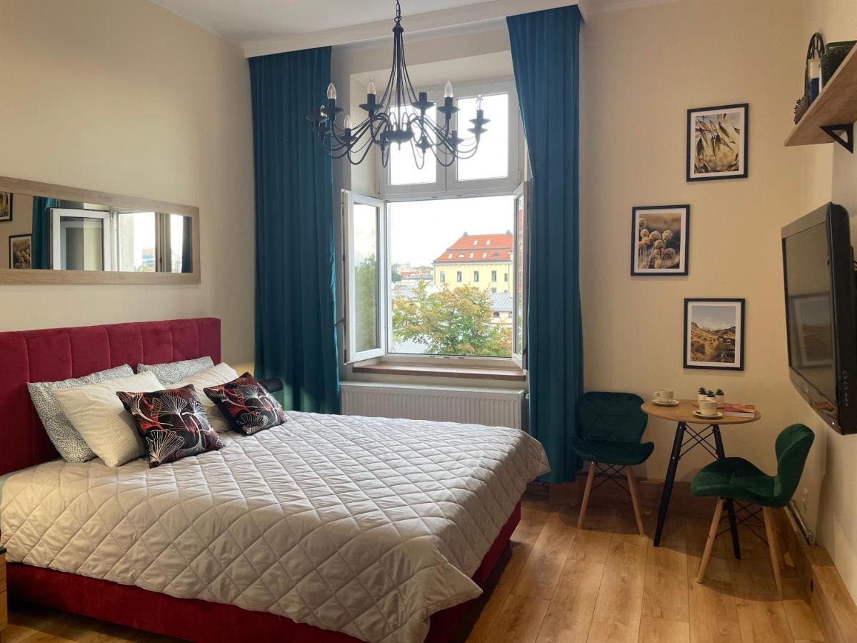 Aparthotel Cracow クラクフ エクステリア 写真