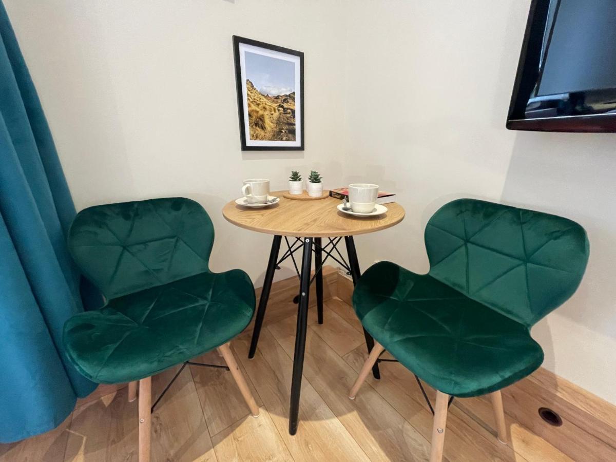 Aparthotel Cracow クラクフ エクステリア 写真