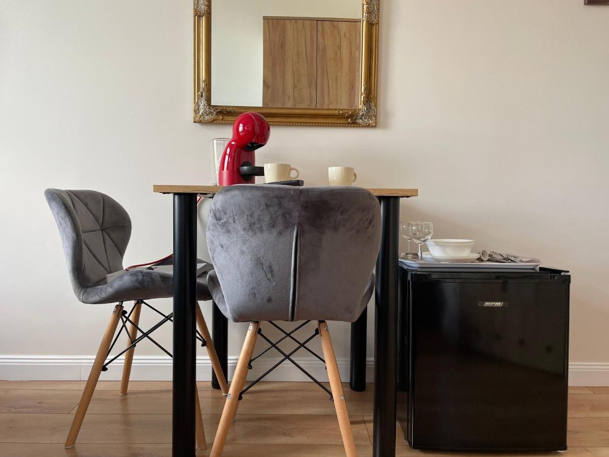 Aparthotel Cracow クラクフ エクステリア 写真