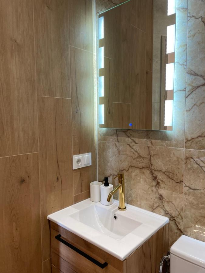 Aparthotel Cracow クラクフ エクステリア 写真