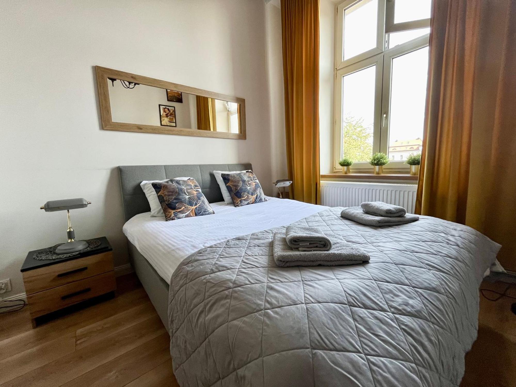 Aparthotel Cracow クラクフ エクステリア 写真