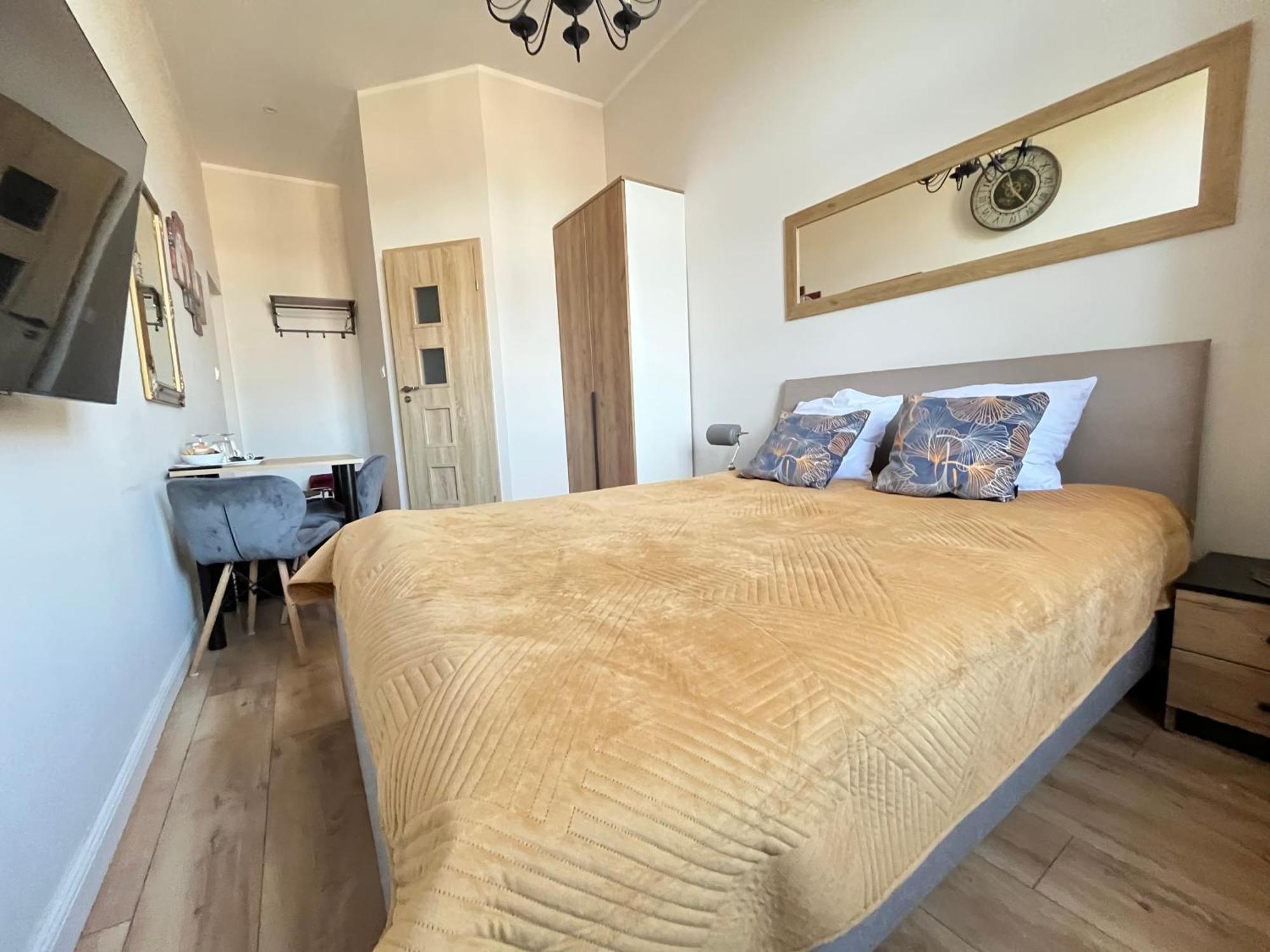 Aparthotel Cracow クラクフ エクステリア 写真